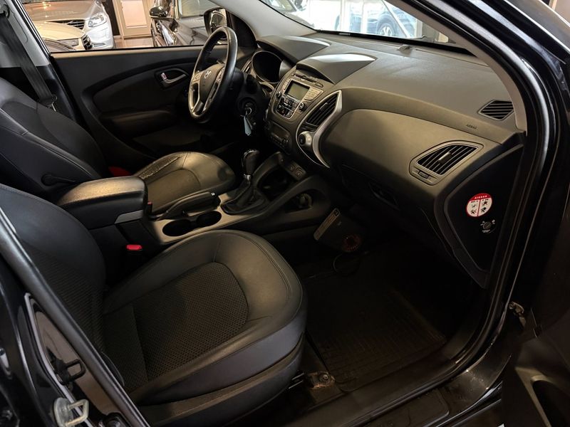 Hyundai ix35 bild 9
