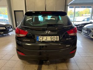 Hyundai ix35 bild 4