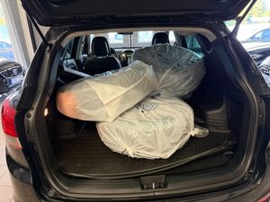 Hyundai ix35 bild 8