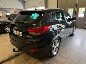 Hyundai ix35 bild 3
