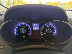 Hyundai ix35 bild 10