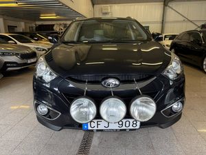 Hyundai ix35 bild 7