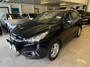 Hyundai ix35 bild 6