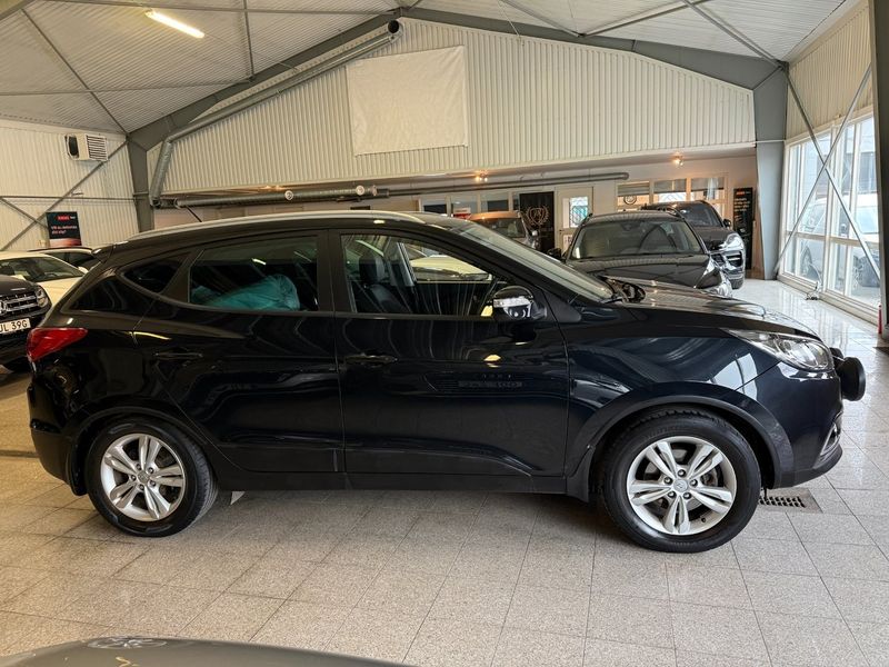Hyundai ix35 bild 2