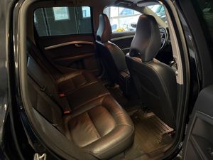 Volvo V70 bild 11