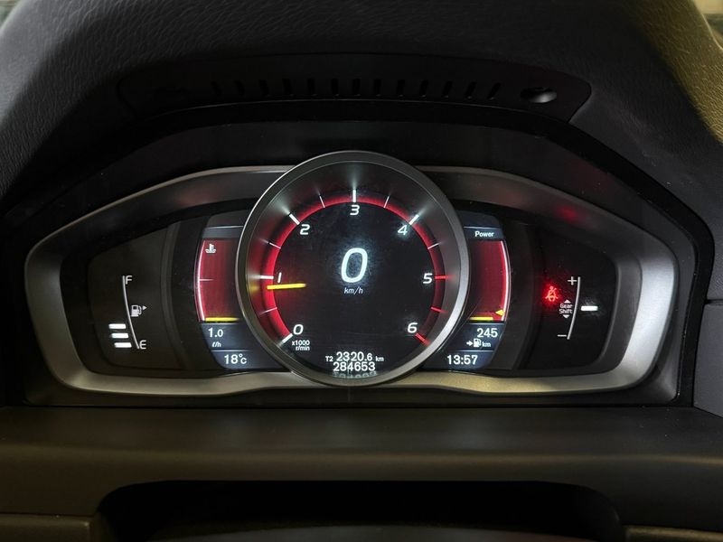 Volvo V70 bild 12