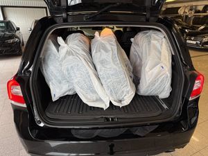 Volvo V70 bild 9