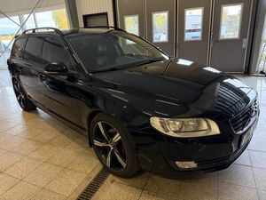 Volvo V70 bild 1