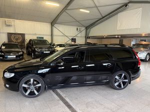 Volvo V70 bild 6