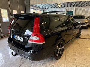 Volvo V70 bild 3