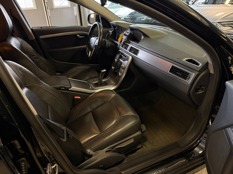 Volvo V70 bild 10