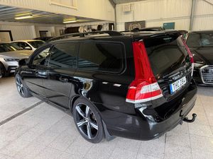 Volvo V70 bild 5