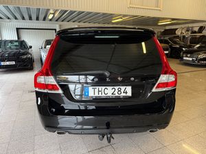 Volvo V70 bild 4