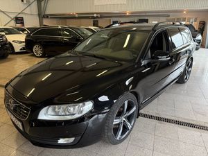 Volvo V70 bild 7