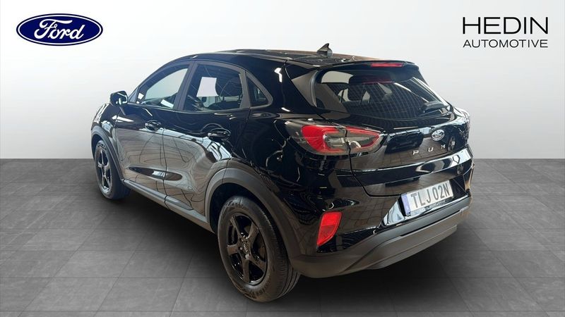 Ford Puma bild 4
