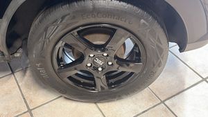 Ford Puma bild 8