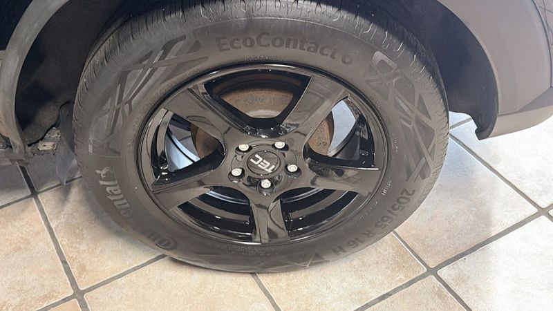 Ford Puma bild 8