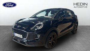 Ford Puma bild 1
