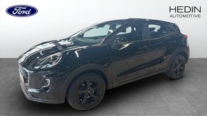 Ford Puma bild 11