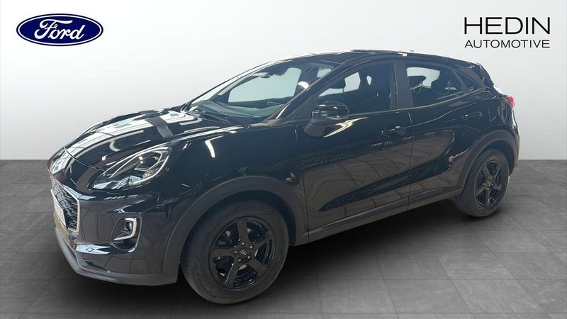 Ford Puma bild 11