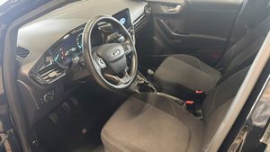 Ford Puma bild 6