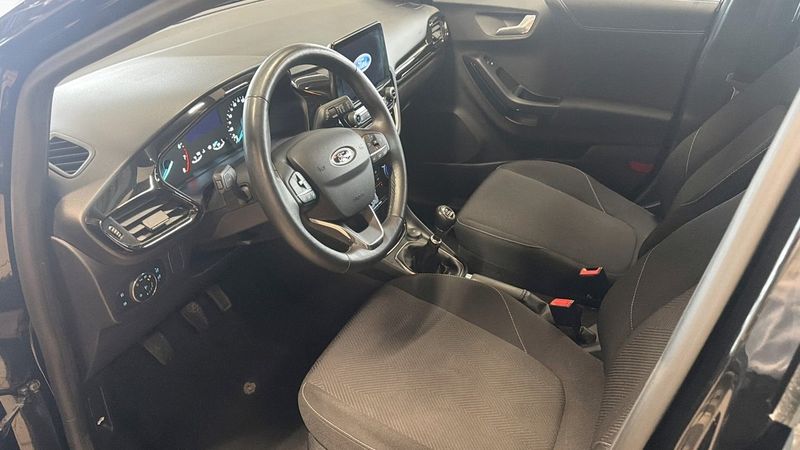 Ford Puma bild 6
