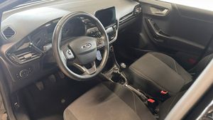 Ford Puma bild 10