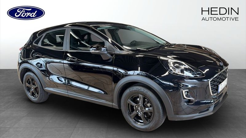 Ford Puma bild 2