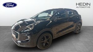 Ford Puma bild 5