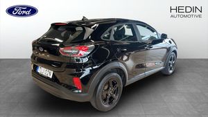 Ford Puma bild 3