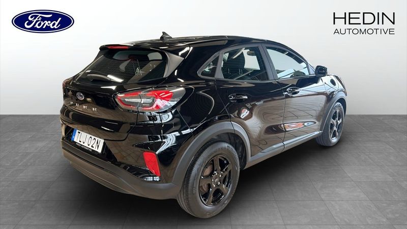 Ford Puma bild 3