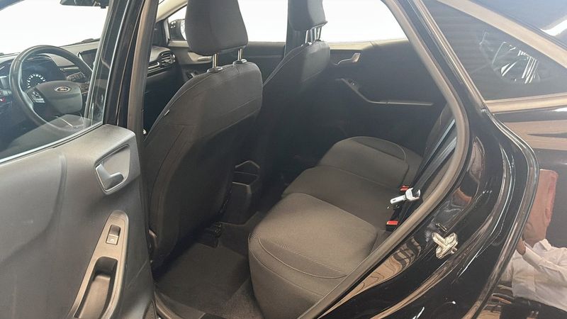 Ford Puma bild 7