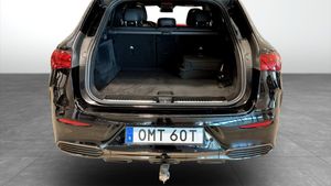 Mercedes EQE43 SUV bild 9
