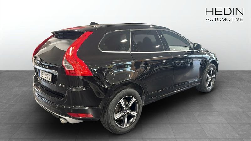 Volvo XC60 bild 3