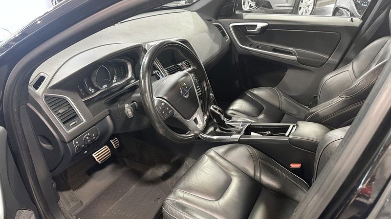Volvo XC60 bild 10