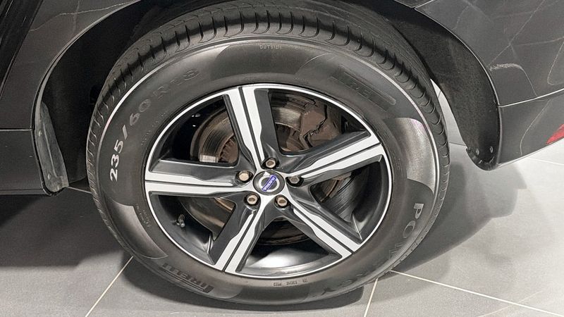 Volvo XC60 bild 8