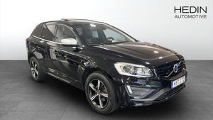 Volvo XC60 bild 2