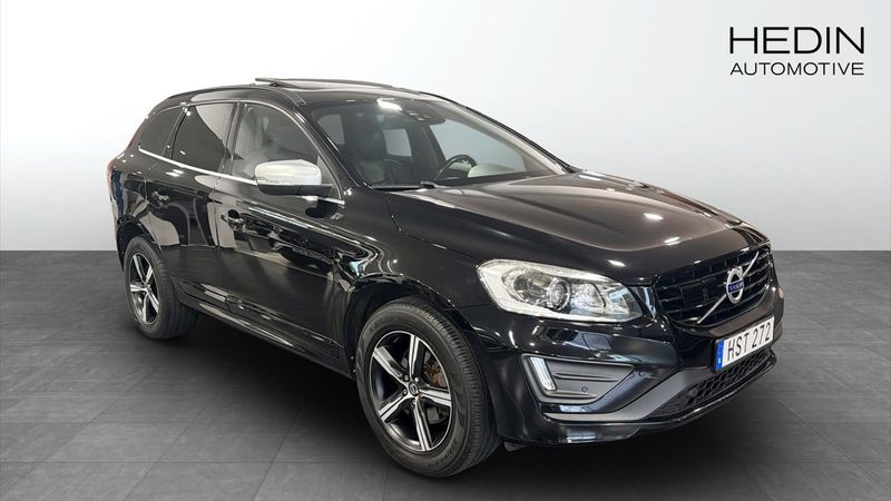Volvo XC60 bild 2
