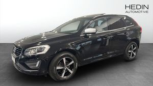 Volvo XC60 bild 5