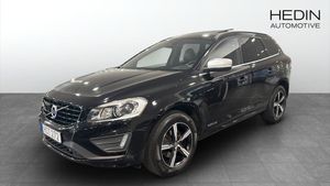 Volvo XC60 bild 1