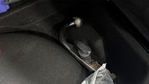 Volvo XC60 bild 9