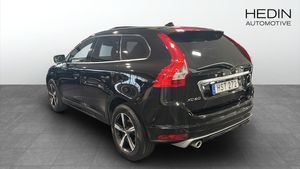 Volvo XC60 bild 4