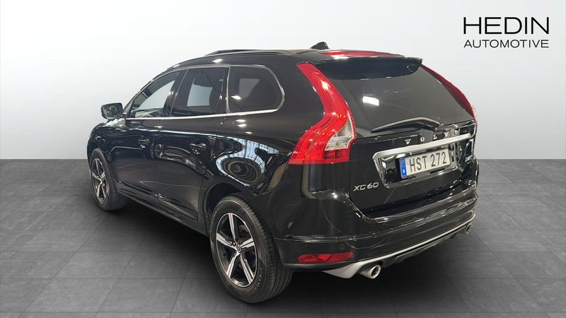Volvo XC60 bild 4