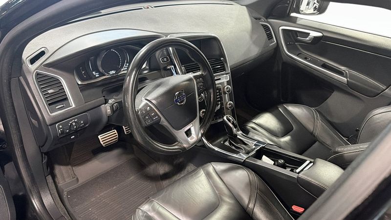 Volvo XC60 bild 6