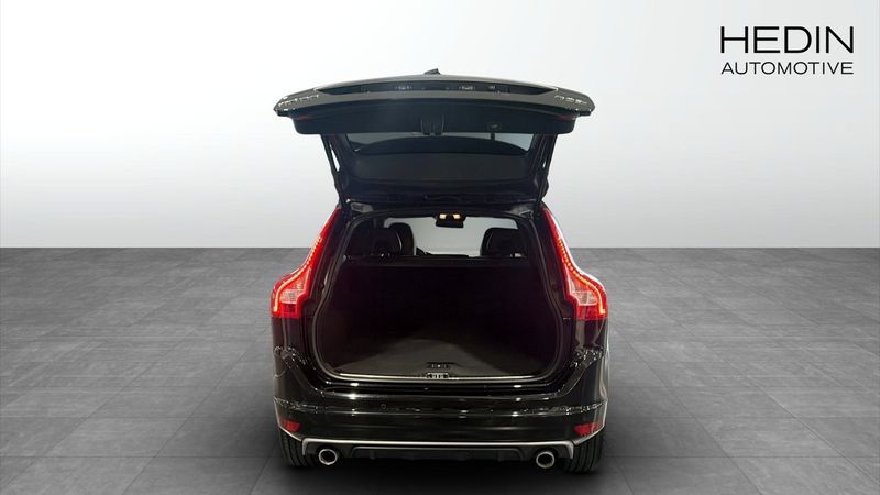 Volvo XC60 bild 11