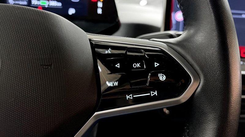 Volkswagen ID.3 bild 14