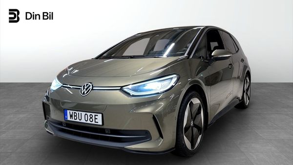 Volkswagen ID.3