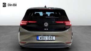 Volkswagen ID.3 bild 5