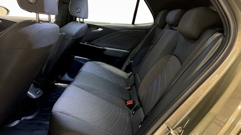 Volkswagen ID.3 bild 11