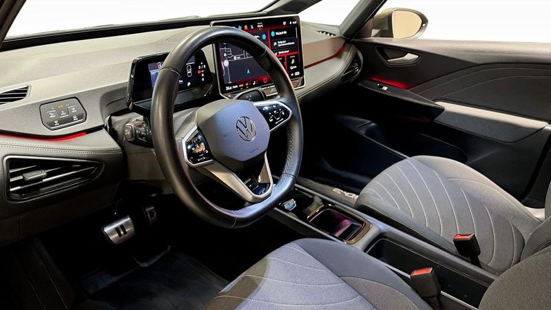 Volkswagen ID.3 bild 7